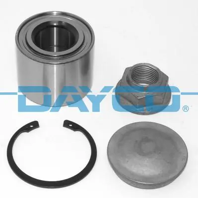 Wheel Bearing Kit KWD1148