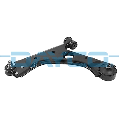 Control/Trailing Arm, wheel suspension DSS1563