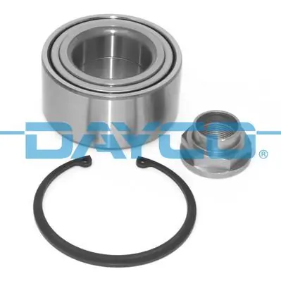 Wheel Bearing Kit KWD1379