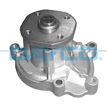 Water Pump, engine cooling DP534