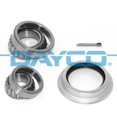 Wheel Bearing Kit KWD1232