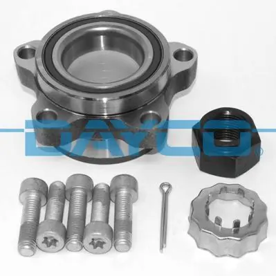 Wheel Bearing Kit KWD1194