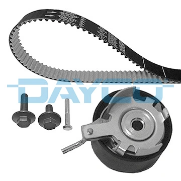 Timing Belt Kit KTB764
