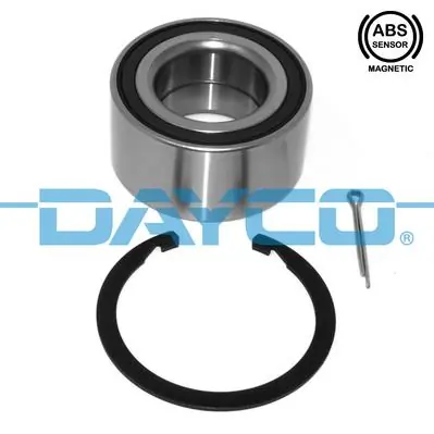 Wheel Bearing Kit KWD1149