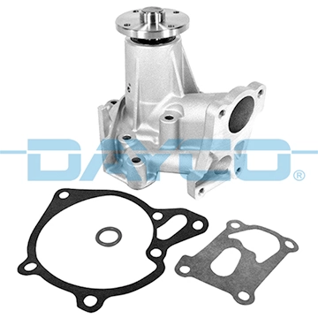Water Pump, engine cooling DP302