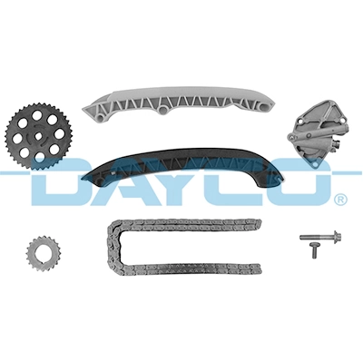 Timing Chain Kit KTC1036