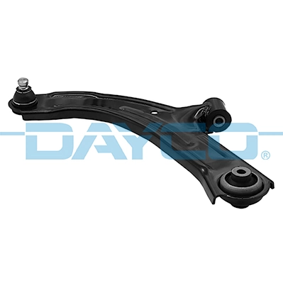 Control/Trailing Arm, wheel suspension DSS1231