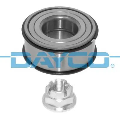 Wheel Bearing Kit KWD1485