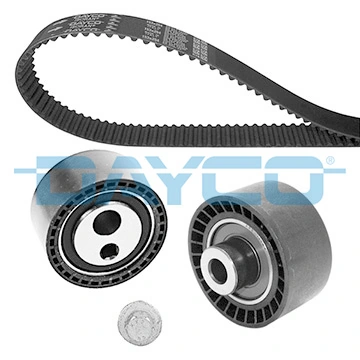 Timing Belt Kit KTB197