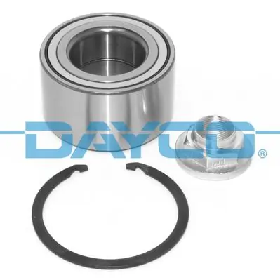 Wheel Bearing Kit KWD1453