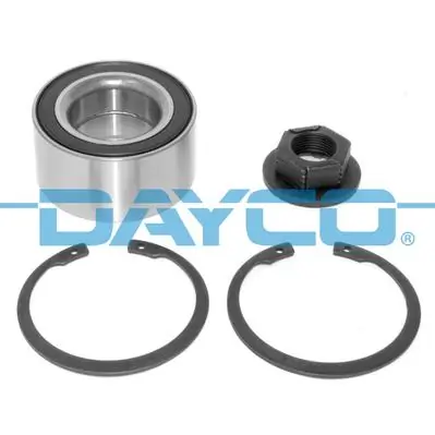 Wheel Bearing Kit KWD1288