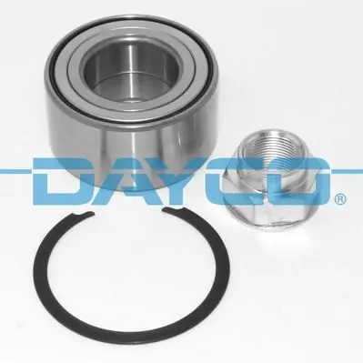 Wheel Bearing Kit KWD1130