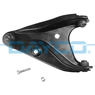 Control/Trailing Arm, wheel suspension DSS1396