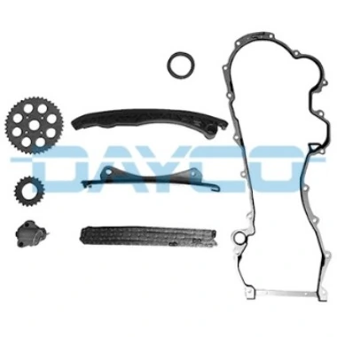 Timing Chain Kit KTC1098