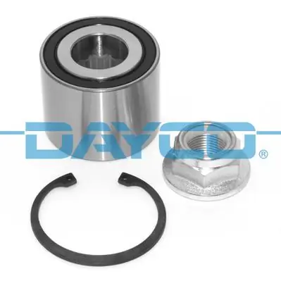 Wheel Bearing Kit KWD1168