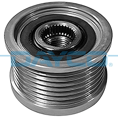 Alternator Freewheel Clutch ALP2472