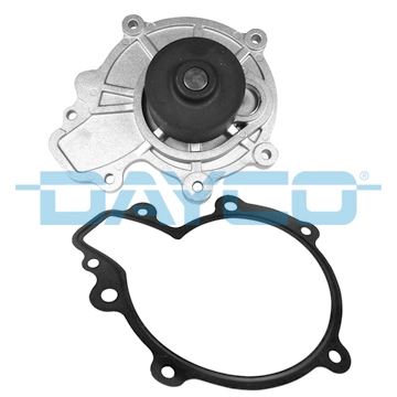 Water Pump, engine cooling DP231
