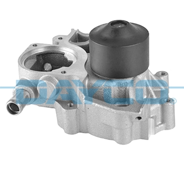 Water Pump, engine cooling DP764