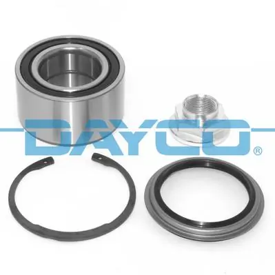Wheel Bearing Kit KWD1353