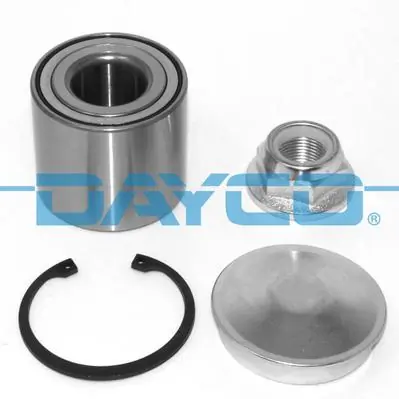 Wheel Bearing Kit KWD1198