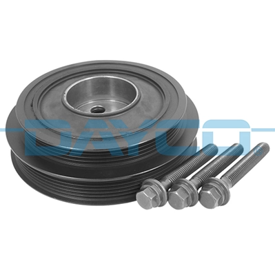 Belt Pulley Set, crankshaft DPV1078K