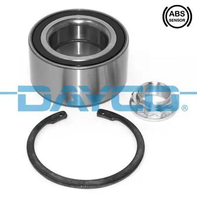 Wheel Bearing Kit KWD1188