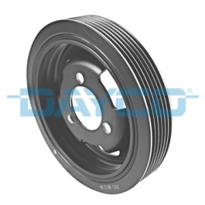 Belt Pulley, crankshaft DPV1101