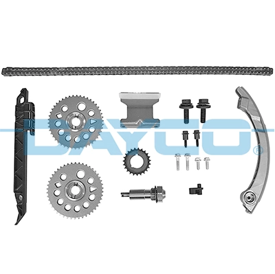 Timing Chain Kit KTC1070