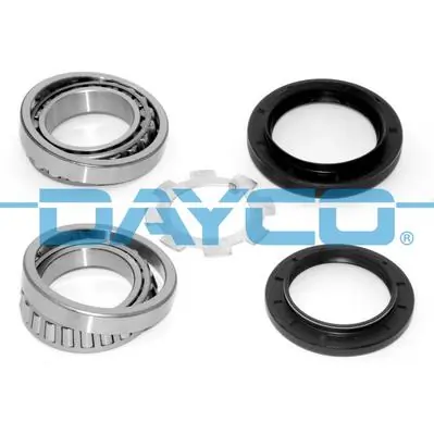 Wheel Bearing Kit KWD1420