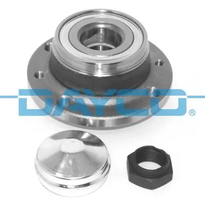 Wheel Bearing Kit KWD1378