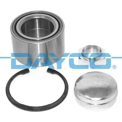 Wheel Bearing Kit KWD1423