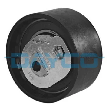 Tensioner Pulley, timing belt ATB1004