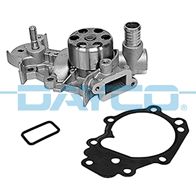 Water Pump, engine cooling DP315