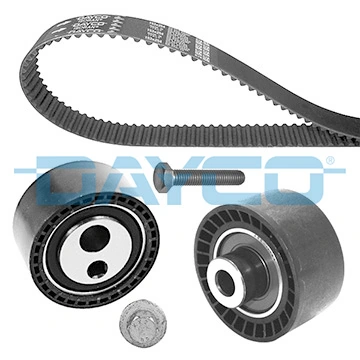 Timing Belt Kit KTB293