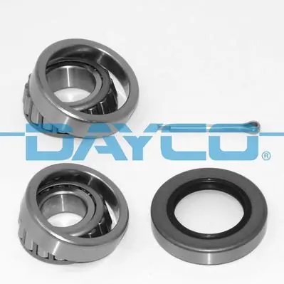 Wheel Bearing Kit KWD1162