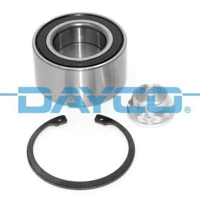 Wheel Bearing Kit KWD1442