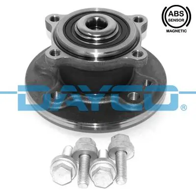 Wheel Bearing Kit KWD1433
