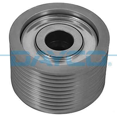 Deflection/Guide Pulley, V-ribbed belt APV4074