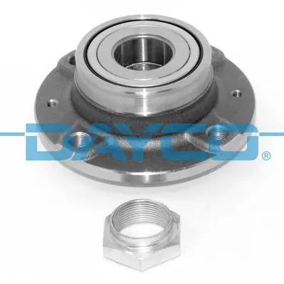 Wheel Bearing Kit KWD1345