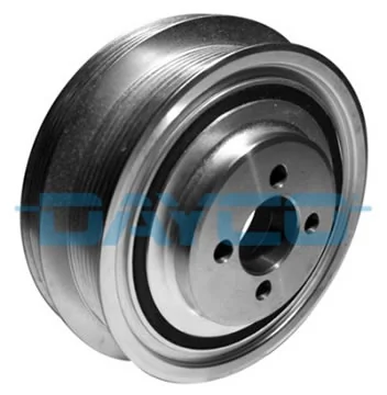 Belt Pulley, crankshaft DPV1031