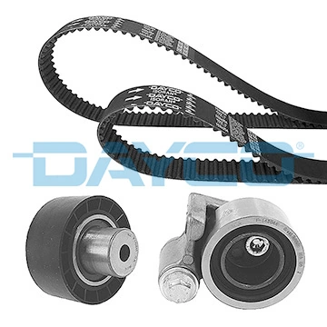 Timing Belt Kit KTB781