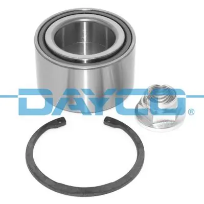 Wheel Bearing Kit KWD1463