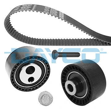 Timing Belt Kit KTB319
