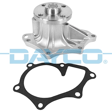 Water Pump, engine cooling DP300