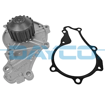 Water Pump, engine cooling DP077