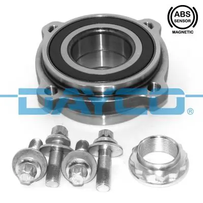 Wheel Bearing Kit KWD1251