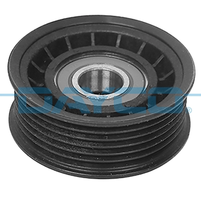 Deflection/Guide Pulley, V-ribbed belt APV2597