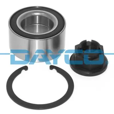 Wheel Bearing Kit KWD1305