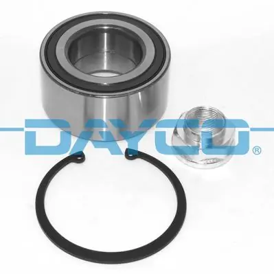 Wheel Bearing Kit KWD1256