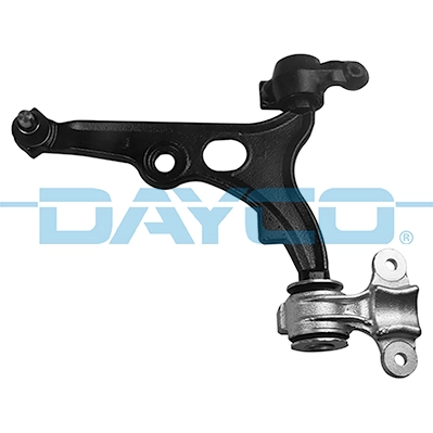 Control/Trailing Arm, wheel suspension DSS1234